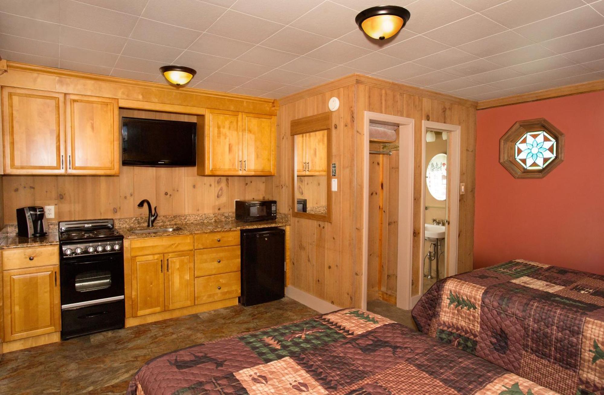 Shore Meadows Lodge Llc Λίμνη George Δωμάτιο φωτογραφία