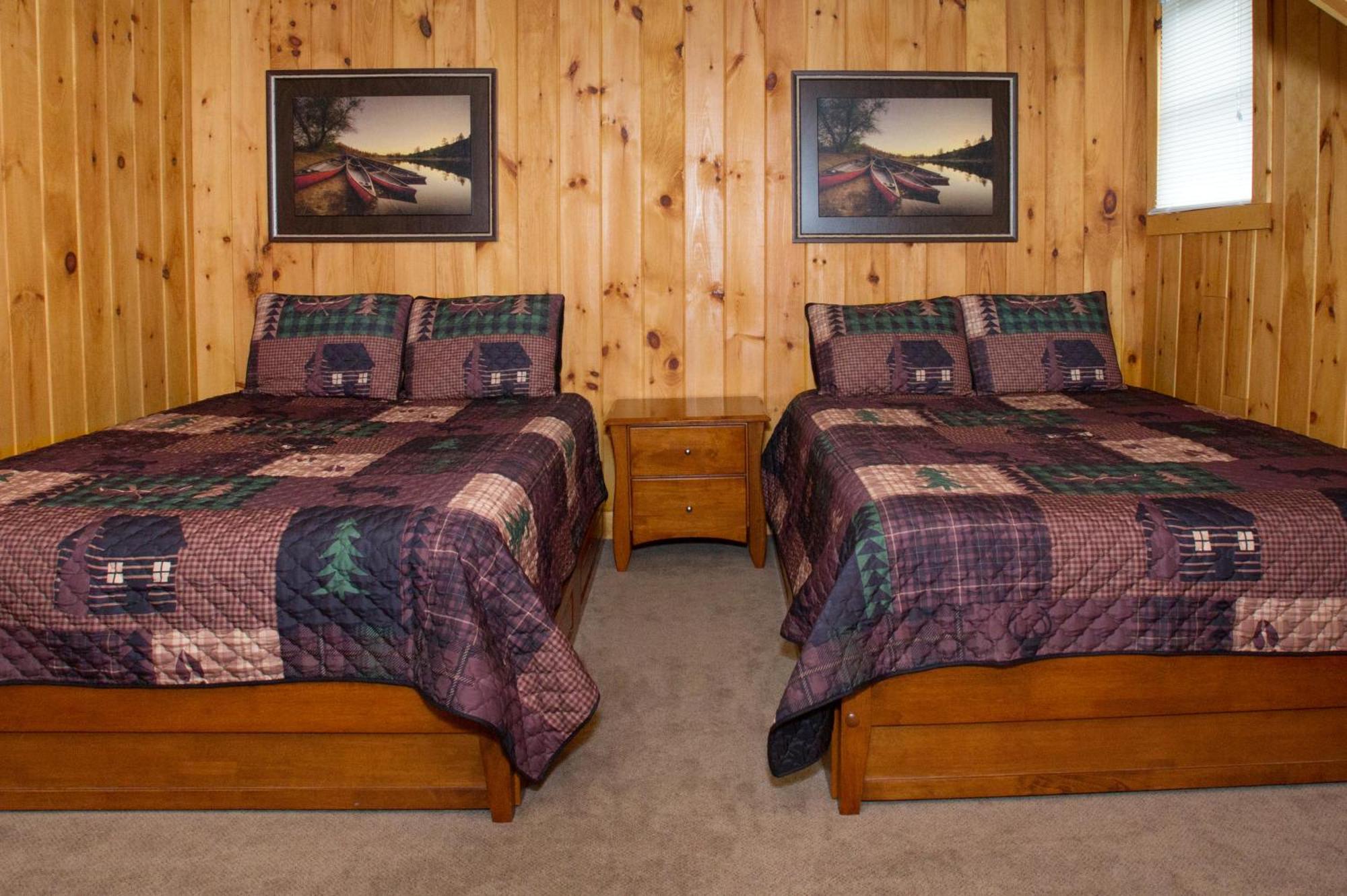 Shore Meadows Lodge Llc Λίμνη George Δωμάτιο φωτογραφία