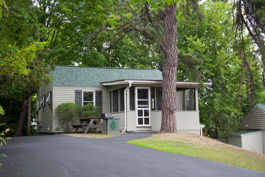Shore Meadows Lodge Llc Λίμνη George Εξωτερικό φωτογραφία