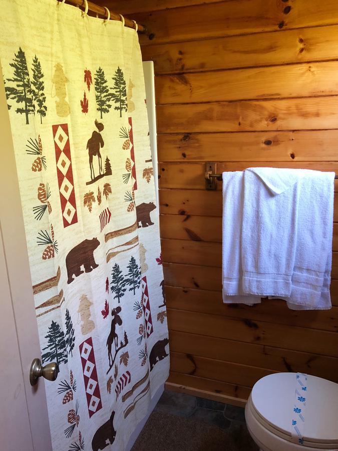 Shore Meadows Lodge Llc Λίμνη George Εξωτερικό φωτογραφία