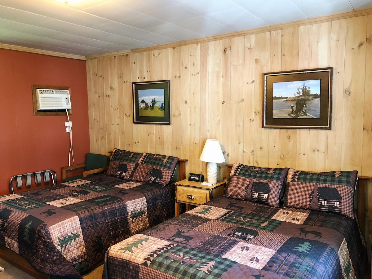Shore Meadows Lodge Llc Λίμνη George Εξωτερικό φωτογραφία