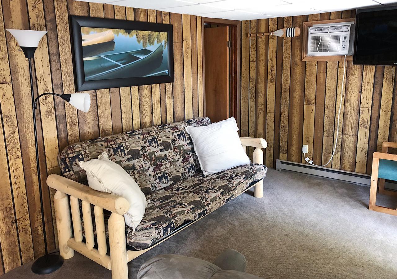 Shore Meadows Lodge Llc Λίμνη George Εξωτερικό φωτογραφία