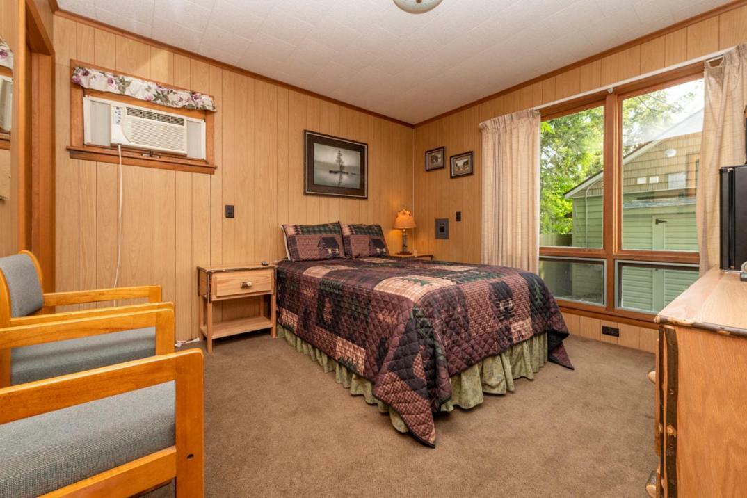 Shore Meadows Lodge Llc Λίμνη George Εξωτερικό φωτογραφία